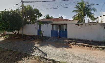 Casa com 3 quartos à venda no Pitimbu, Natal 