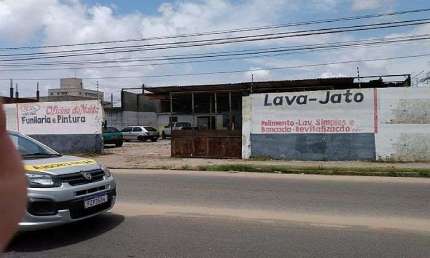 Terreno à venda no Pitimbu, Natal 