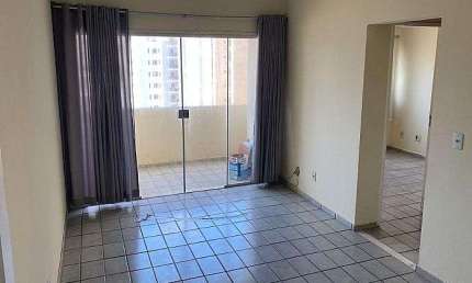 Apartamento com 2 quartos à venda no Tirol, Natal 