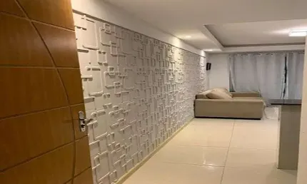 Apartamento à venda - parque das nações - parnamirim/rn