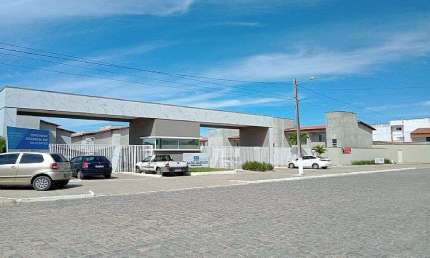 Casa com 2 quartos à venda no Pajuçara, Natal 