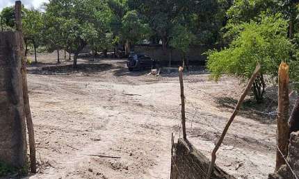 Terreno à venda no Vale do Sol, Parnamirim 