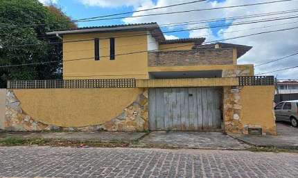 Casa com 6 quartos à venda no Nova Parnamirim, Parnamirim 