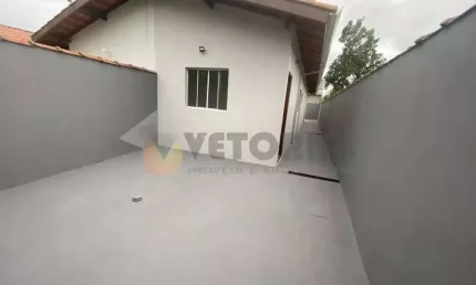 Casa com 2 quartos à venda na Avenida Pedro Reginaldo da Costa, 23, Balneário dos Golfinhos, Caraguatatuba