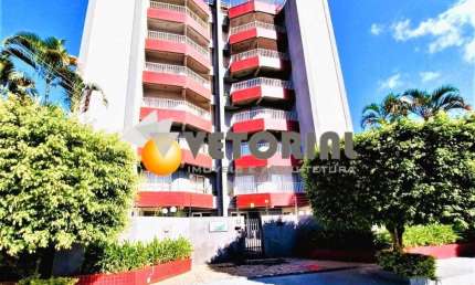 Apartamento com 2 quartos à venda na Avenida Vítor Meirelles, 12, Jardim Bela Vista, Caraguatatuba