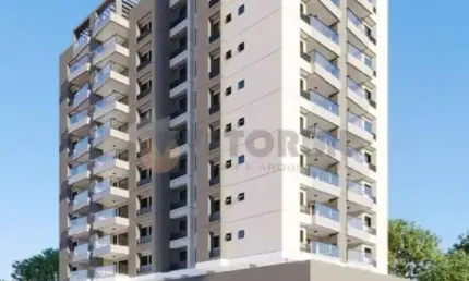 Apartamento com 2 quartos à venda na Avenida Presidente Castelo Branco, 532, Martim de Sá, Caraguatatuba