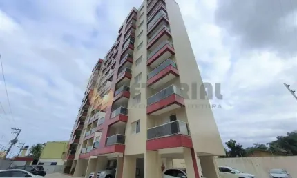 Apartamento com 2 quartos à venda na Avenida Paulo Ferraz da Silva Porto, 2356, Prainha, Caraguatatuba