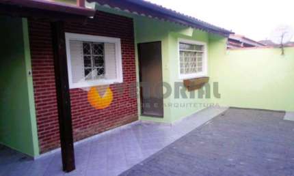 Casa com 2 quartos à venda na Avenida Garça, 12345, Jardim das Gaivotas, Caraguatatuba
