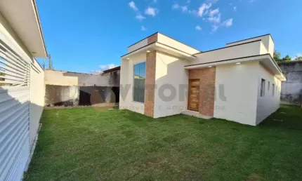 Casa com 3 quartos à venda na Rua Antônio Henrique de Mesquita, 12345, Jardim Casa Branca, Caraguatatuba