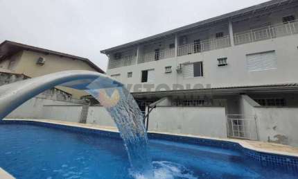Casa com 3 quartos à venda na Rua Vinte, 56543, Jardim Britânia, Caraguatatuba