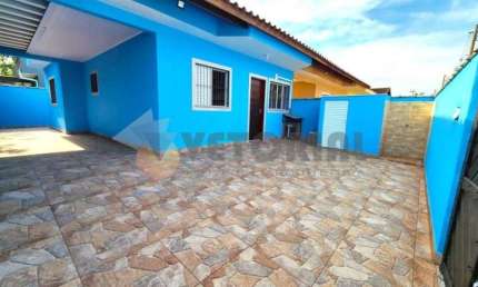 Casa com 2 quartos à venda na Rua Dezesseis, 12345, Jardim do Sol, Caraguatatuba