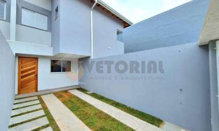 Casa com 2 quartos à venda na Rua Sady Gomes de Almeida, 34, Pontal de Santa Marina, Caraguatatuba