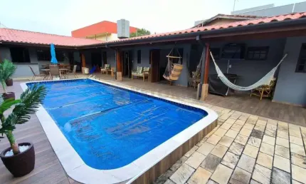 Casa com 3 quartos, 230 m², à venda - Prainha - Caraguatatuba/SP