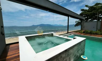 Casa com 3 quartos à venda na Avenida Maria Carlota, 12, Massaguaçu, Caraguatatuba