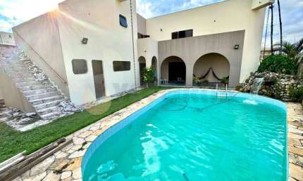 Casa com 5 quartos à venda na Avenida dos Eder Silva Rodrigues Alves, 123, Pontal de Santa Marina, Caraguatatuba