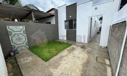 Casa com 2 quartos à venda na Avenida Alice Arouca, 1, Balneário Recanto do Sol, Caraguatatuba