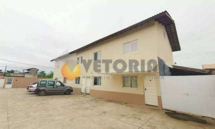 Casa com 2 quartos à venda na Avenida Manoel Avelino dos Santos, 123, Praia das Palmeiras, Caraguatatuba