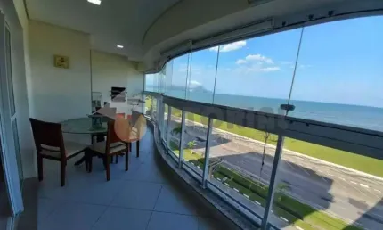 Apartamento com 3 quartos à venda na Avenida Prefeito Geraldo Nogueira da Silva, 1234, Indaiá, Caraguatatuba