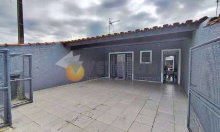 Casa com 3 quartos à venda na Rua Joaquim Aurélio Nabuco de Araújo, 2345, Praia das Palmeiras, Caraguatatuba
