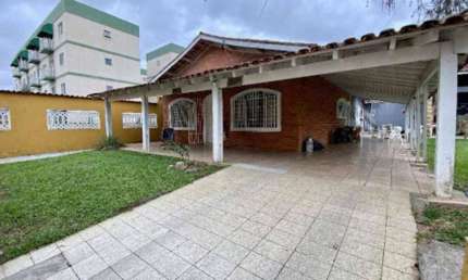 Casa com 5 quartos à venda na Avenida Minas Gerais, 1234, Indaiá, Caraguatatuba