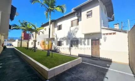 Apartamento com 2 quartos à venda na Avenida dos Eder Silva Rodrigues Alves, 654, Pontal de Santa Marina, Caraguatatuba