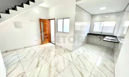 Casa com 2 quartos à venda na Alameda das Algas, 1234, Pontal de Santa Marina, Caraguatatuba