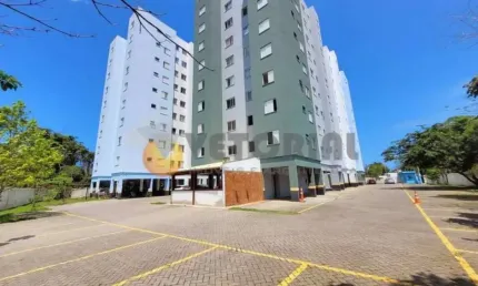 Apartamento com 2 quartos à venda na Rua Santa Rita do Passa Quatro, 234, Vila Balneário Santa Martha, Caraguatatuba