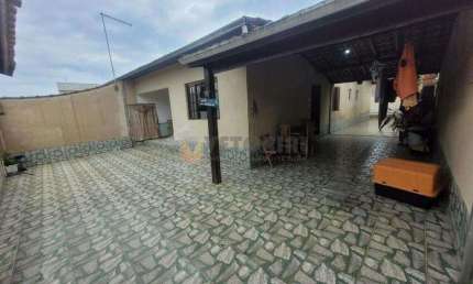 Casa com 3 quartos à venda na Rua Dez, 1, Capricórnio II, Caraguatatuba