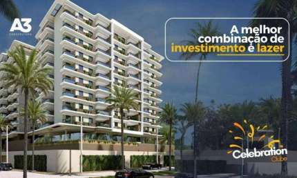 Oportunidade apartamento Frente Mar na Praia das Palmeiras