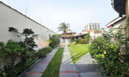 Casa com 6 quartos à venda na Avenida Gaspar de Souza, 12, Praia das Palmeiras, Caraguatatuba