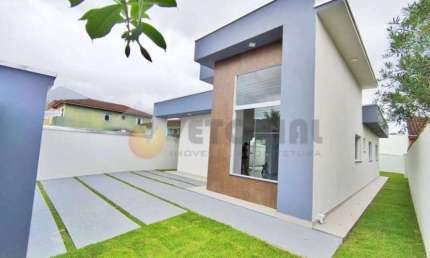 Casa com 3 quartos à venda na Rua Altino Arantes, 123, Centro, Caraguatatuba