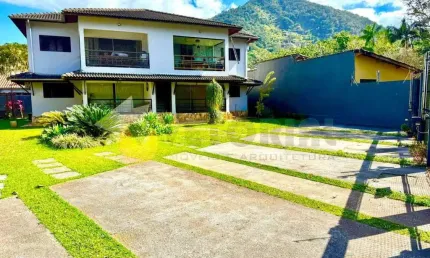 Apartamento com 3 quartos à venda na Avenida Alcídes de Castro Galvão, 405, Cidade Jardim, Caraguatatuba