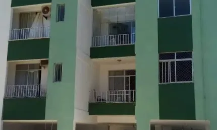Apartamento com 4 quartos à venda em Brotas, Salvador 