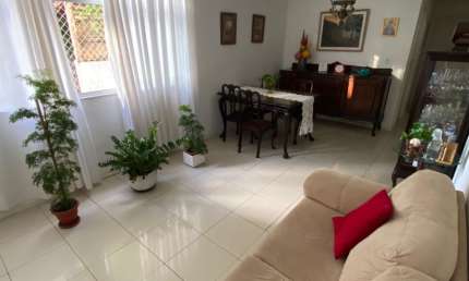 Apartamento com 4 quartos à venda na Rua Macapá, 246, Ondina, Salvador
