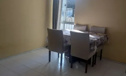 Apartamento com 2 quartos à venda no Jardim Cajazeiras, Salvador 