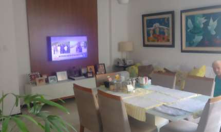 Apartamento com 3 quartos à venda na Rua Plínio Moscoso, 267, Jardim Apipema, Salvador