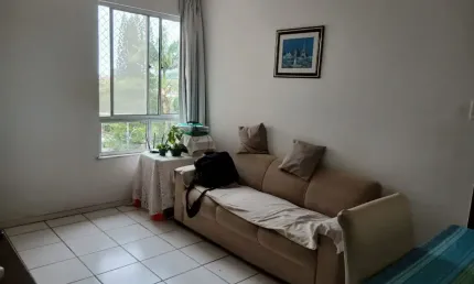 Apartamento com 2 quartos à venda na Rua Parque das Bandeirantes, 302, Jardim Nova Esperança, Salvador