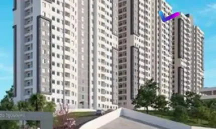 Apartamento com 2 quartos à venda na Rua Manoel Augusto Pirajá da Silva, S/N, Iguatemi, Salvador
