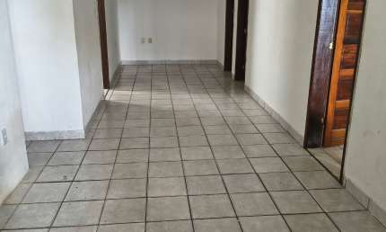 Apartamento com 3 quartos à venda na Rua Vitorino Alves Moitinho Castelo Branco, S/n, Castelo Branco, Salvador