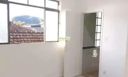 Apartamento com 2 quartos à venda na Vila São Jorge, São Vicente 