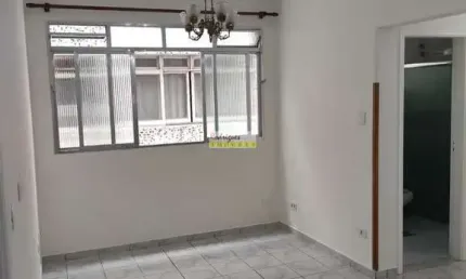 Apartamento com 2 quartos à venda no Parque São Vicente, São Vicente 