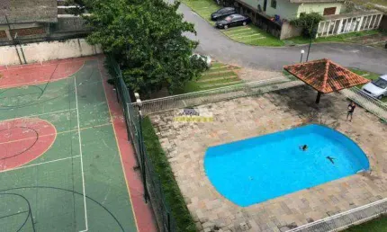 Excelente Oportunidade - Apto em predio com lazer completo /SV