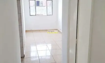 Apartamento com 2 quartos à venda na Vila São Jorge, São Vicente 
