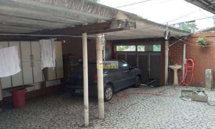 Casa com 3 quartos à venda no Catiapoa, São Vicente 