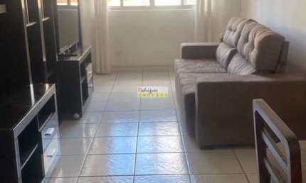 Apartamento com 2 quartos à venda no Ponta da Praia, Santos 