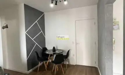 Apartamento com 2 quartos à venda no Castelo, Santos 