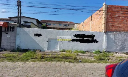 Terreno 9X25, Jardim Paraíso, SV - R$ 245 mil, Cod: 3908