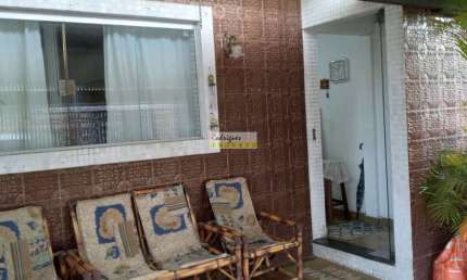 Sobrado com 3 dorms, Vila São Jorge, SV - R$ 370 mil