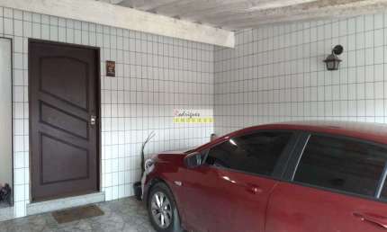 Sobreposta alta duplex 4 dorms, Pq SV, SV - R$ 550 mil