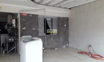 Casa com 4 dorms, Jardim Independência, São Vicente - R$ 550 mil, Cod: 3943